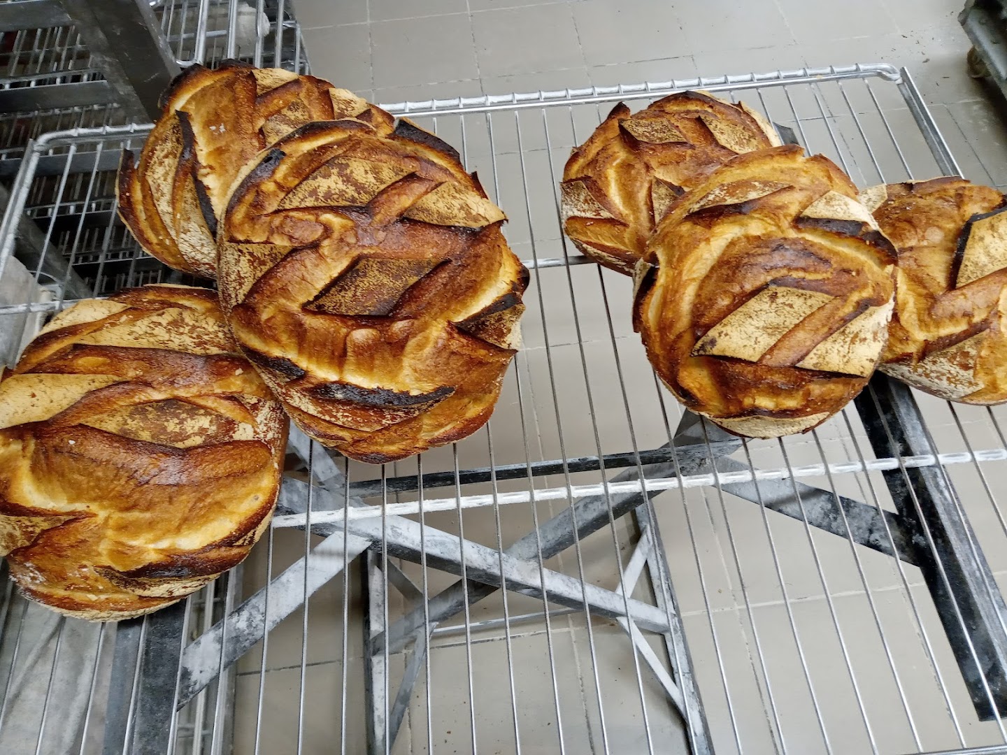 Boulangerie - Au Palais Gourmand · Photos 1