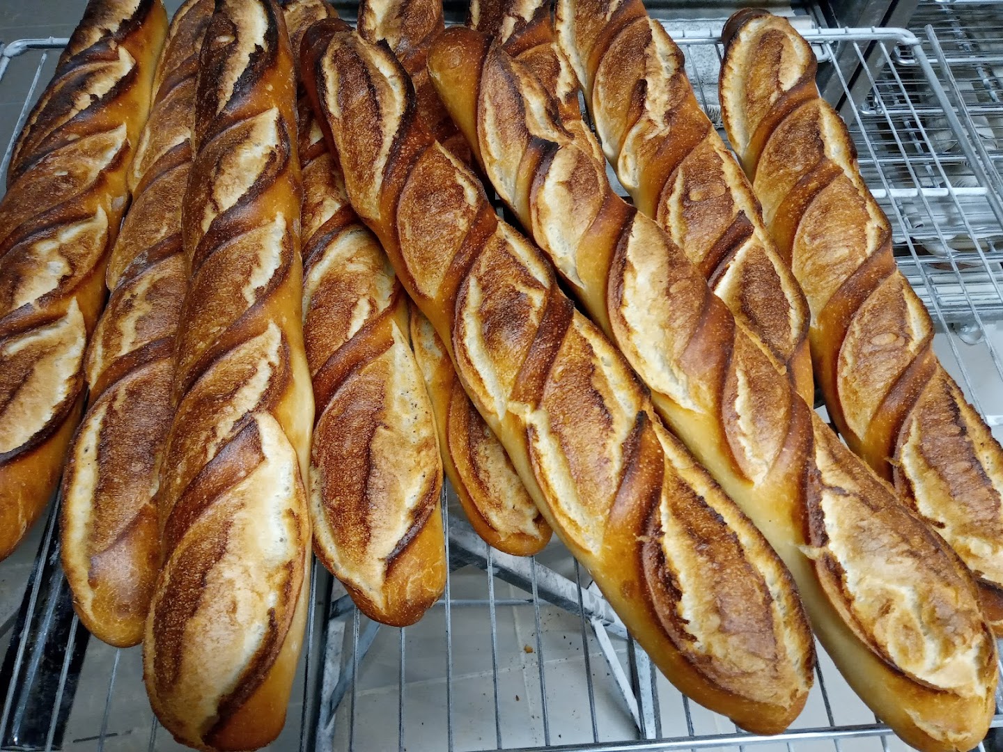Boulangerie - Au Palais Gourmand · Photos 2